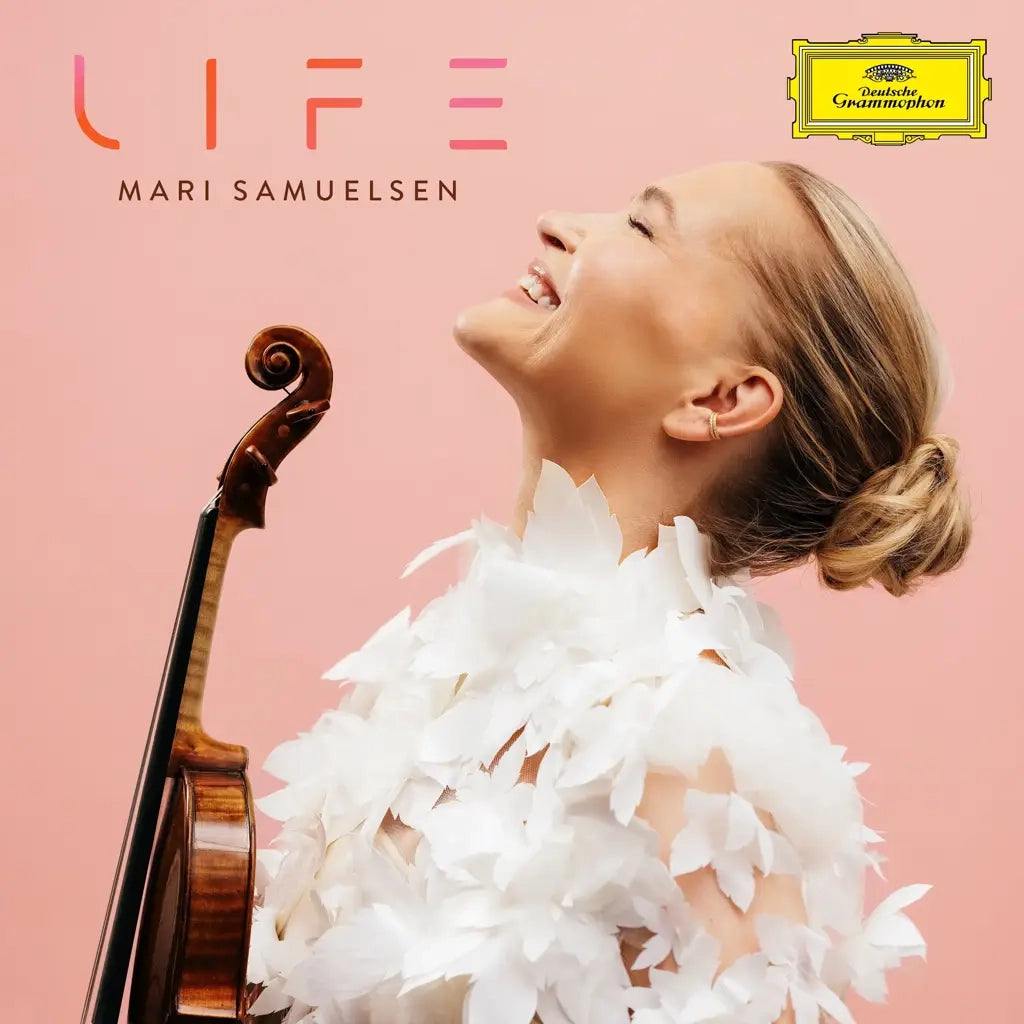 [DAMAGED] Marie Samuelsen - Life