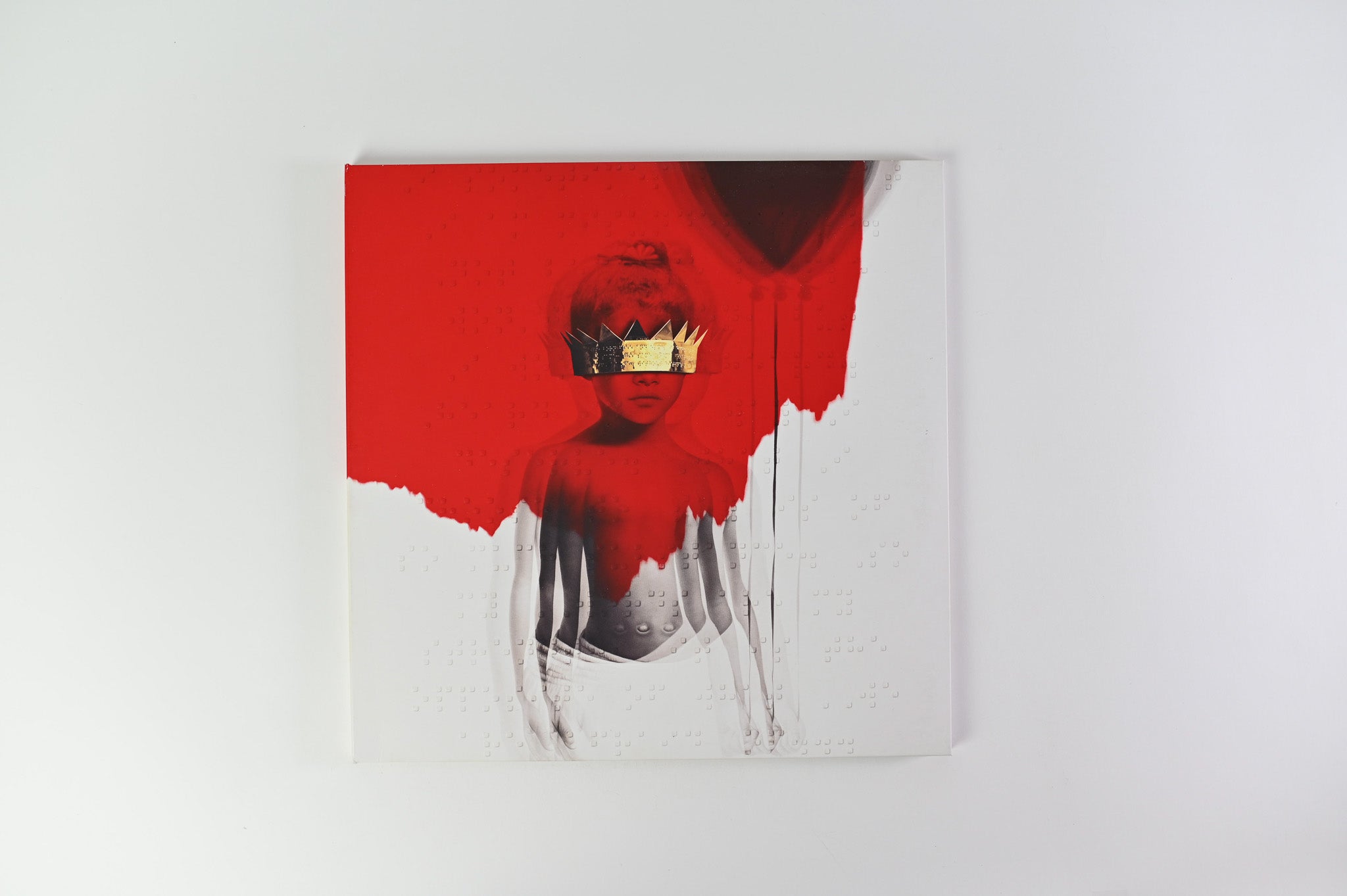 Rihanna - Rihanna on Def Jam Limited Box Set