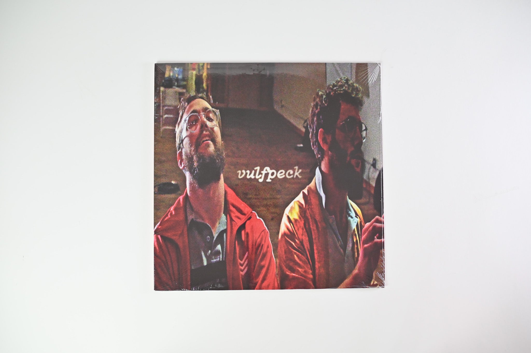 Vulfpeck - Vollmilch on Vulf Records LImited Edition Sealed