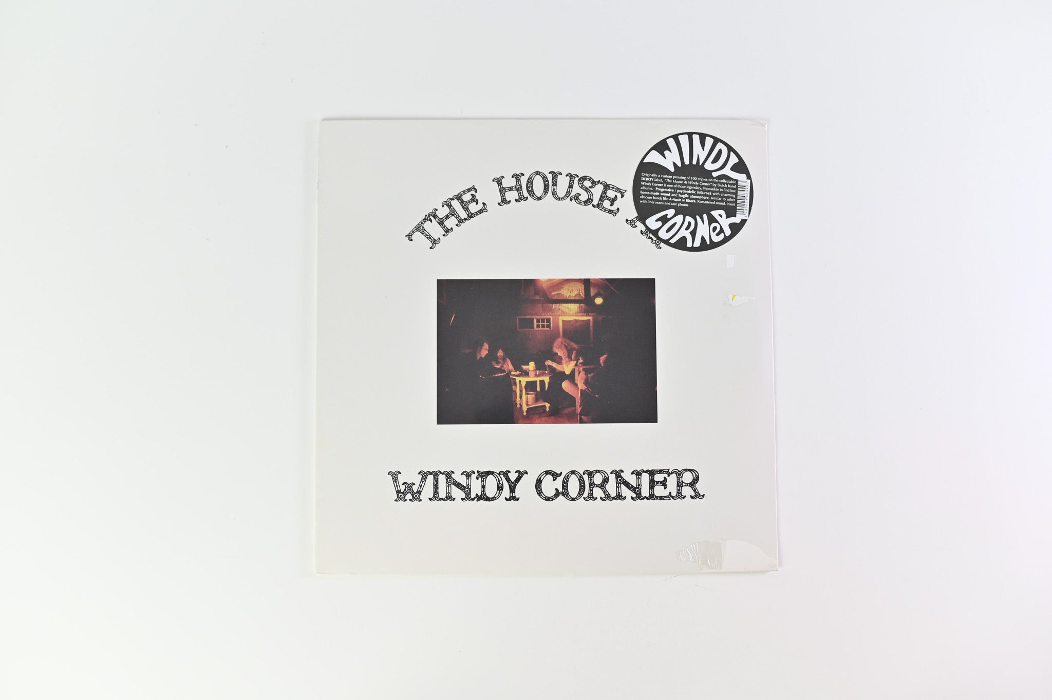 Windy Corner - The House At Windy Corner on Sommor - Sealed