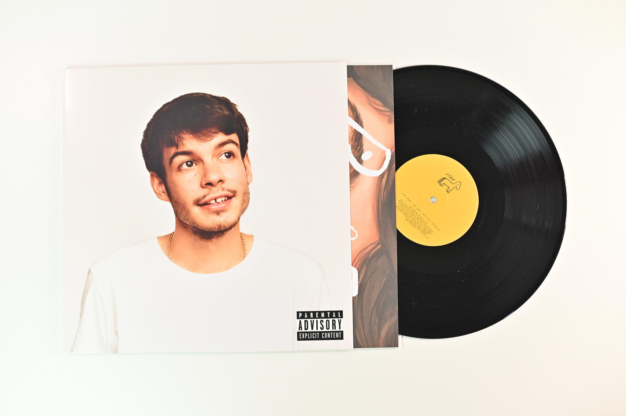 Rex Orange County - Pony on Sony