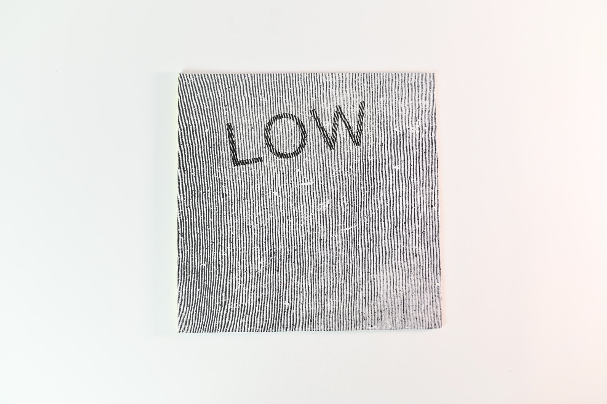 Low - Hey What on Sub Pop - Sealed