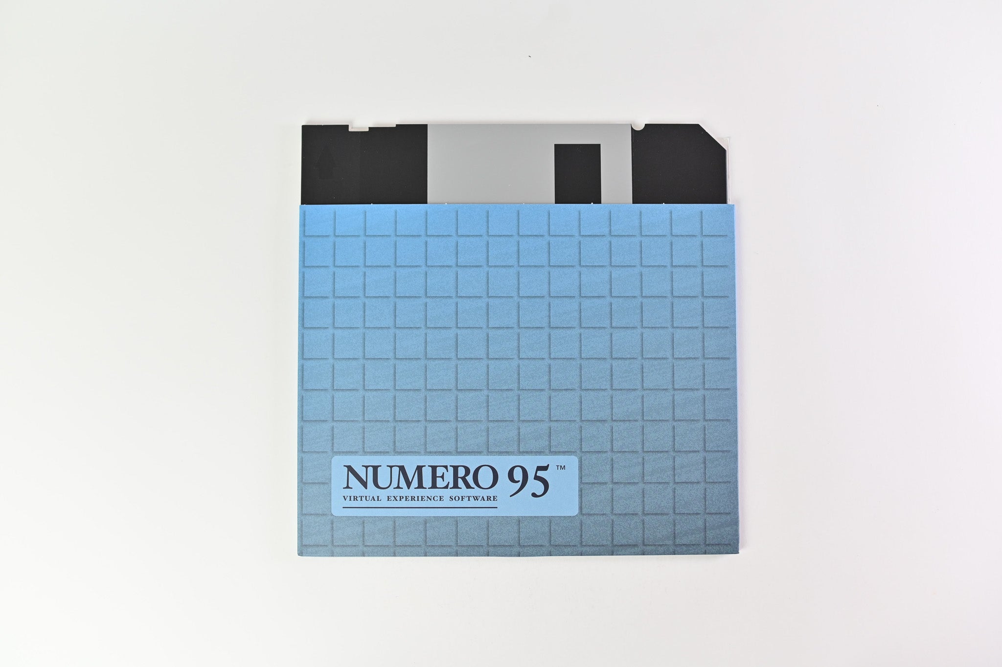 Various - Numero 95 ™ : Virtual Experience Software on Numero Group