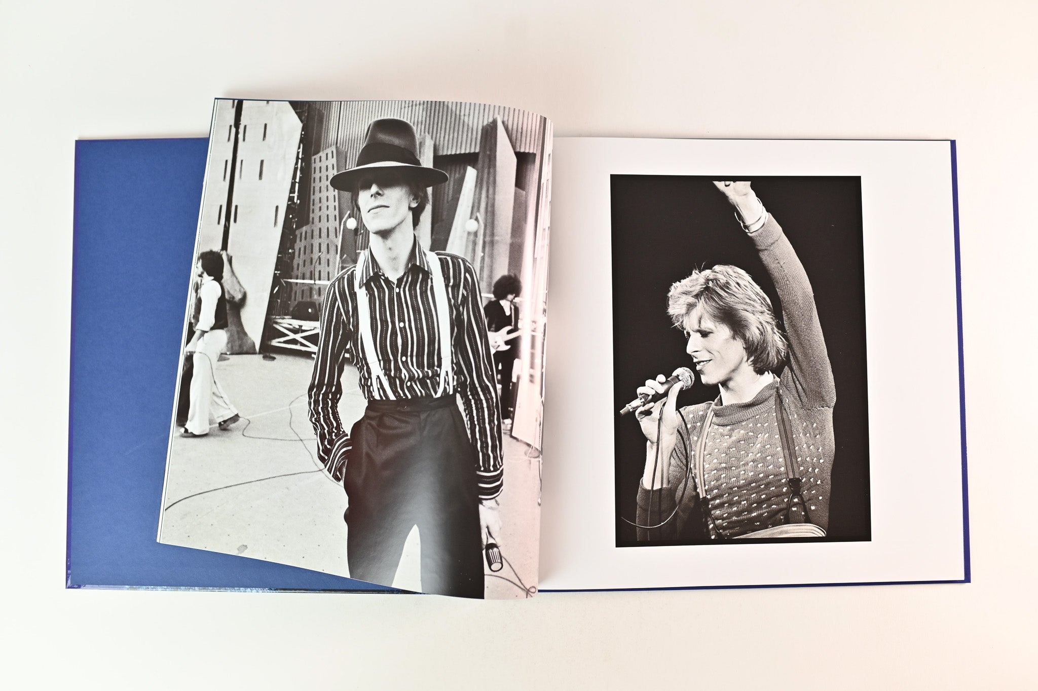 David Bowie - Who Can I Be Now? [ 1974–1976 ] on Parlophone - Box Set