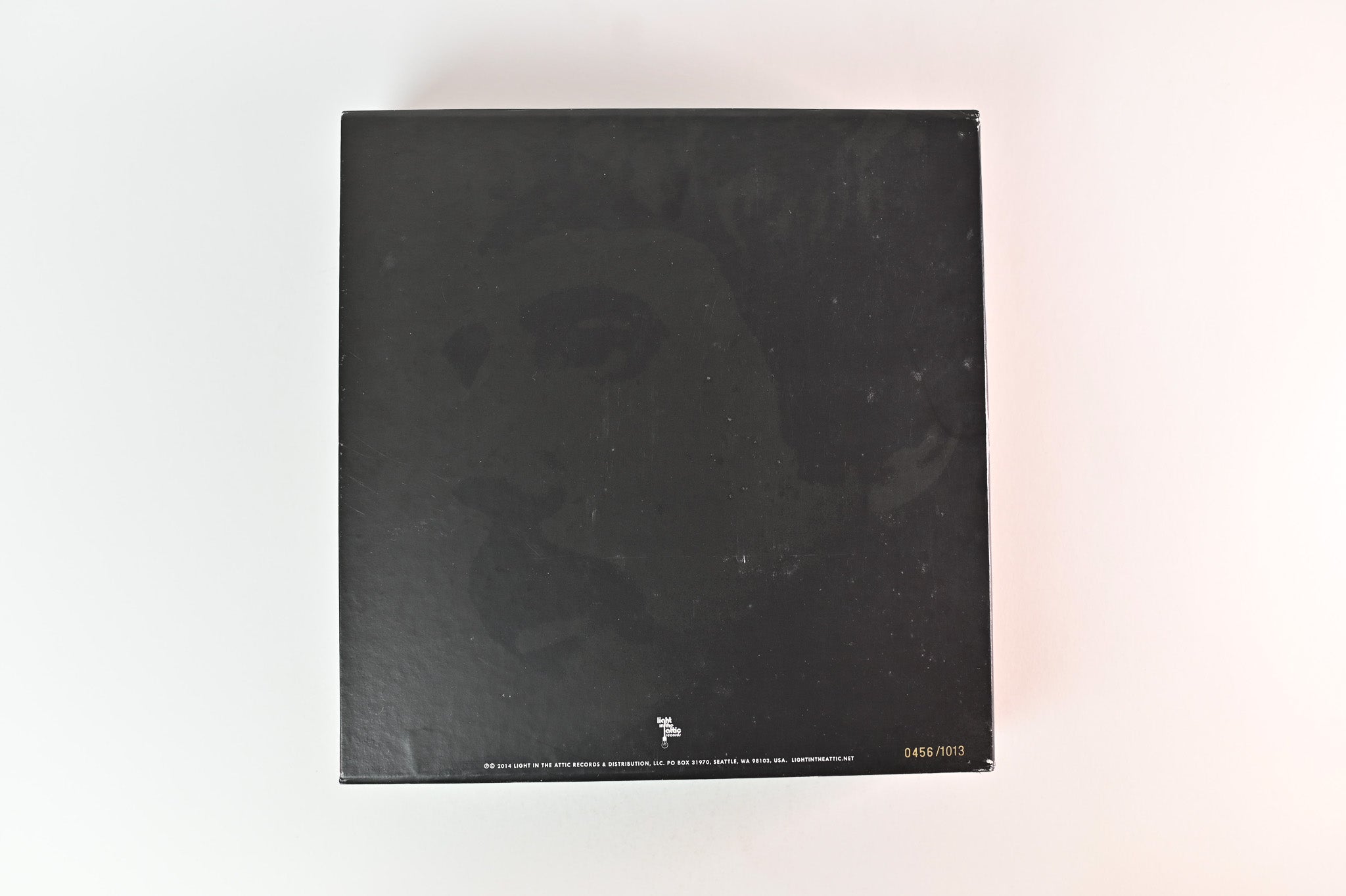 Various - There's A Dream I've Been Saving: Lee Hazlewood Industries 1966-1971 on Light In The Attic - RSD Box Set