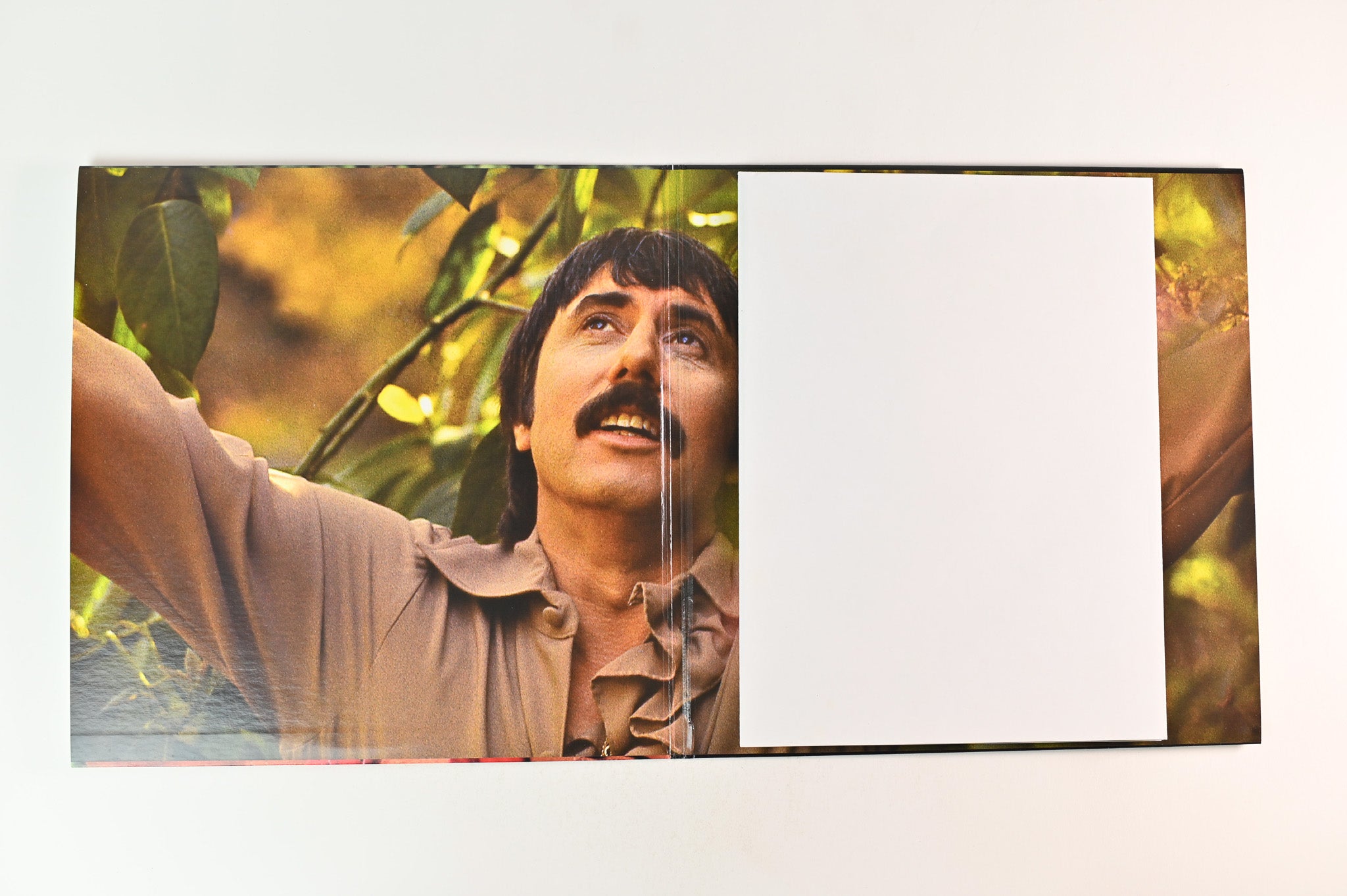 Various - There's A Dream I've Been Saving: Lee Hazlewood Industries 1966-1971 on Light In The Attic - RSD Box Set