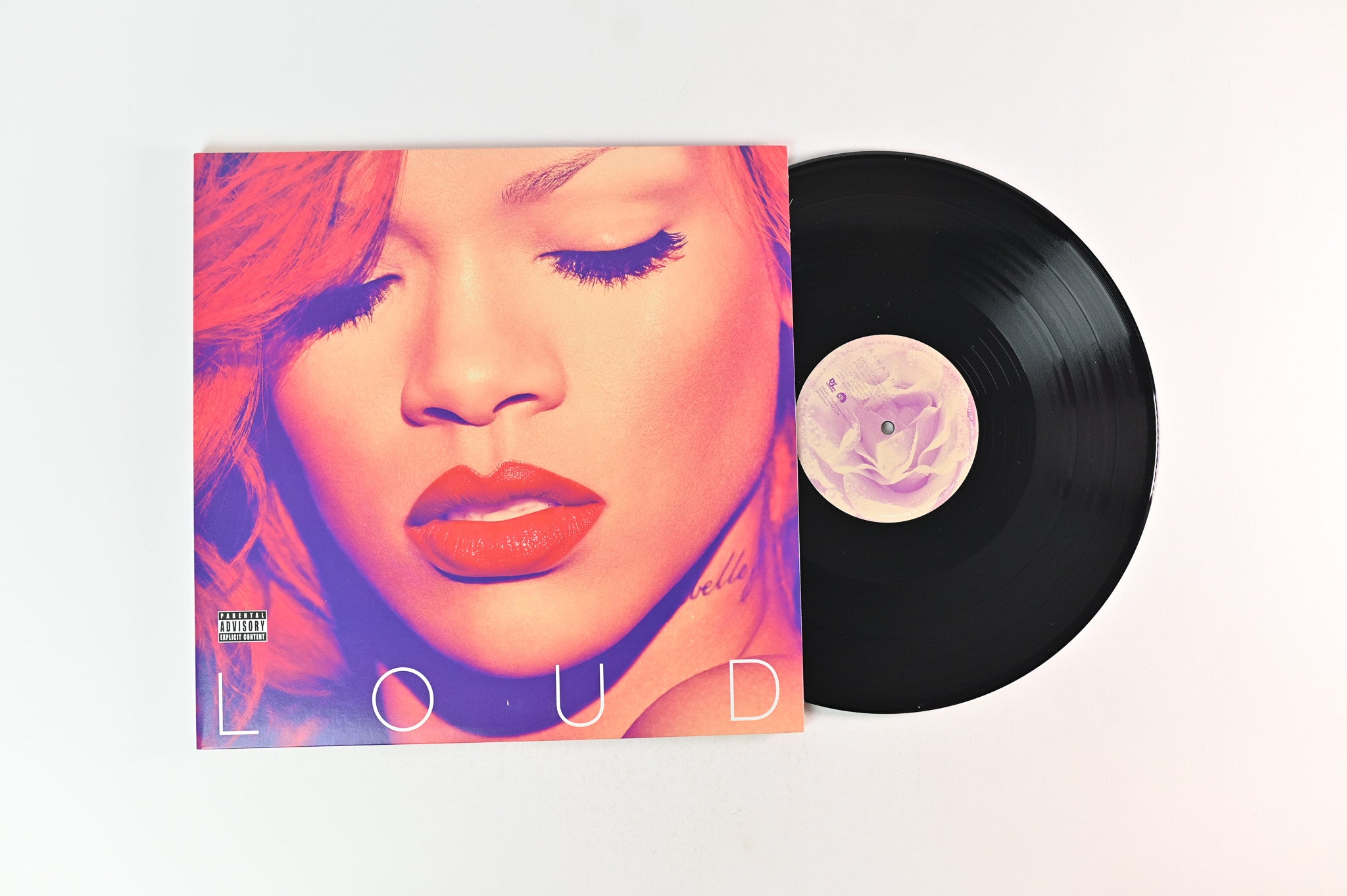 Rihanna - Rihanna on Def Jam Limited Box Set