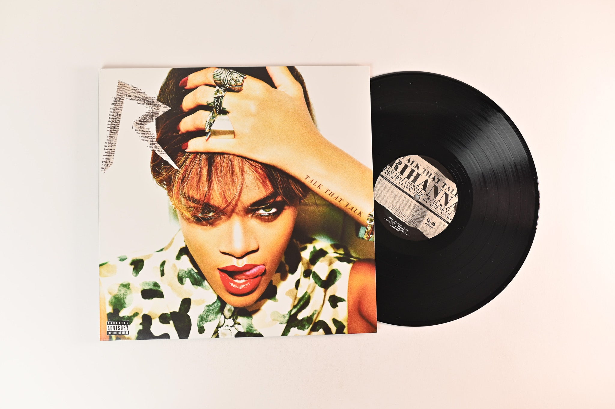 Rihanna - Rihanna on Def Jam Limited Box Set