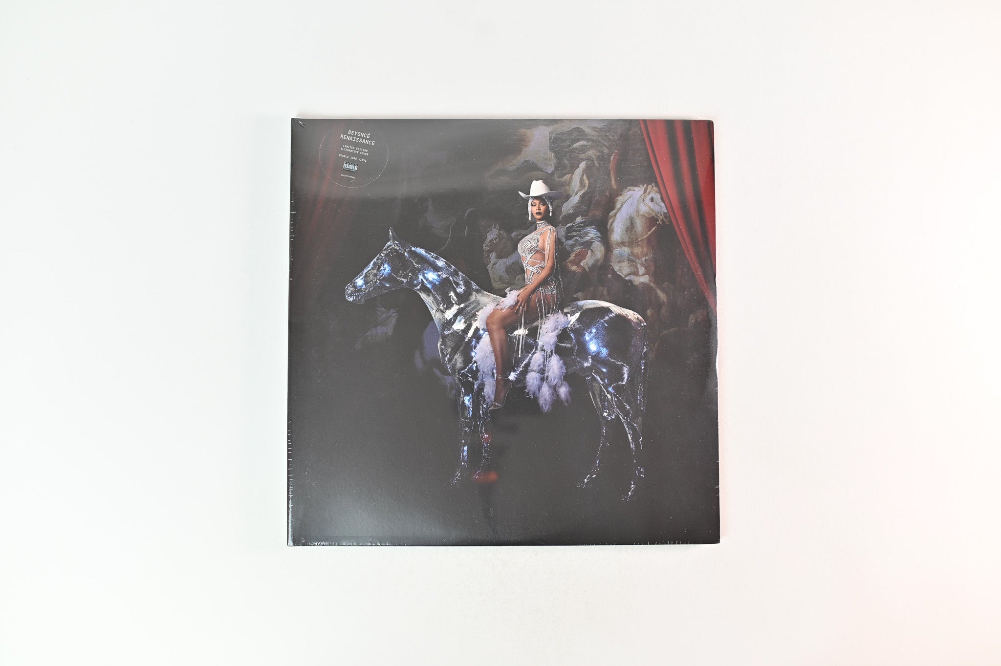 Beyoncé - Renaissance on Parkwood Entertainment Ltd Alternative Cover Sealed