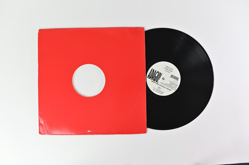 Vinyle LP Rap US Russ - Chomp2 –