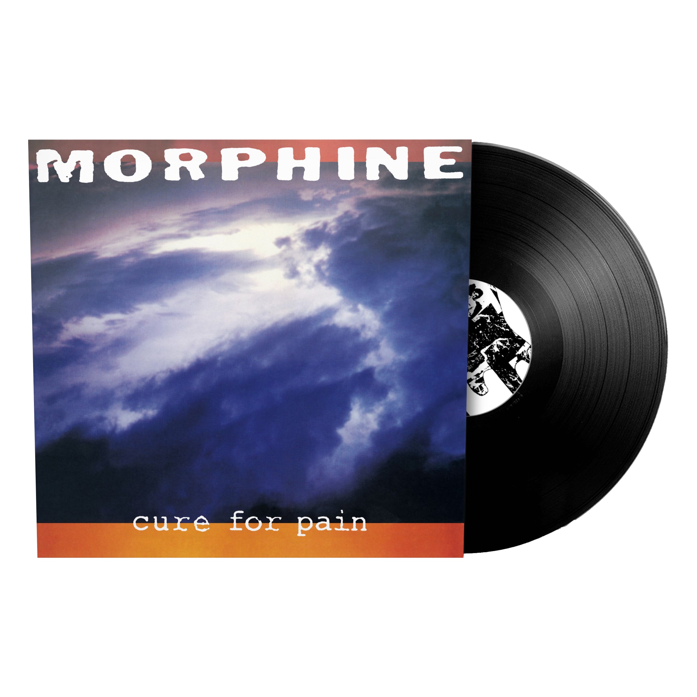 Morphine - Cure For Pain [ROCKtober 2024]