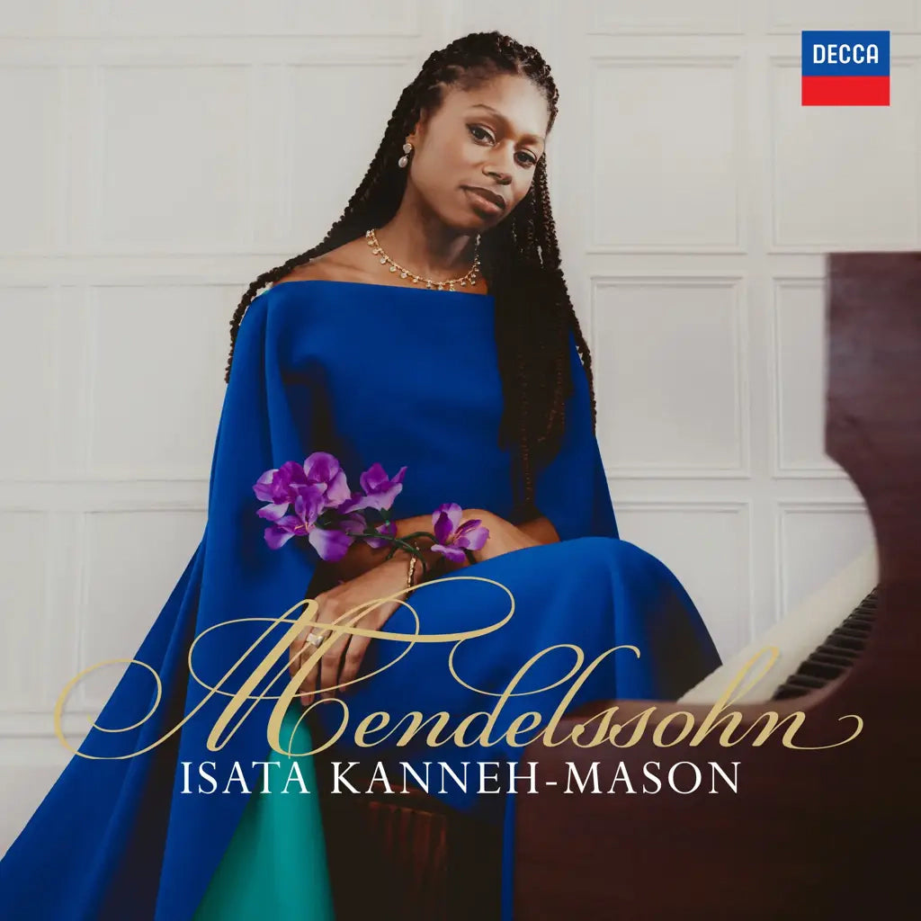 Isata Kanneh-Mason - Mendelssohn