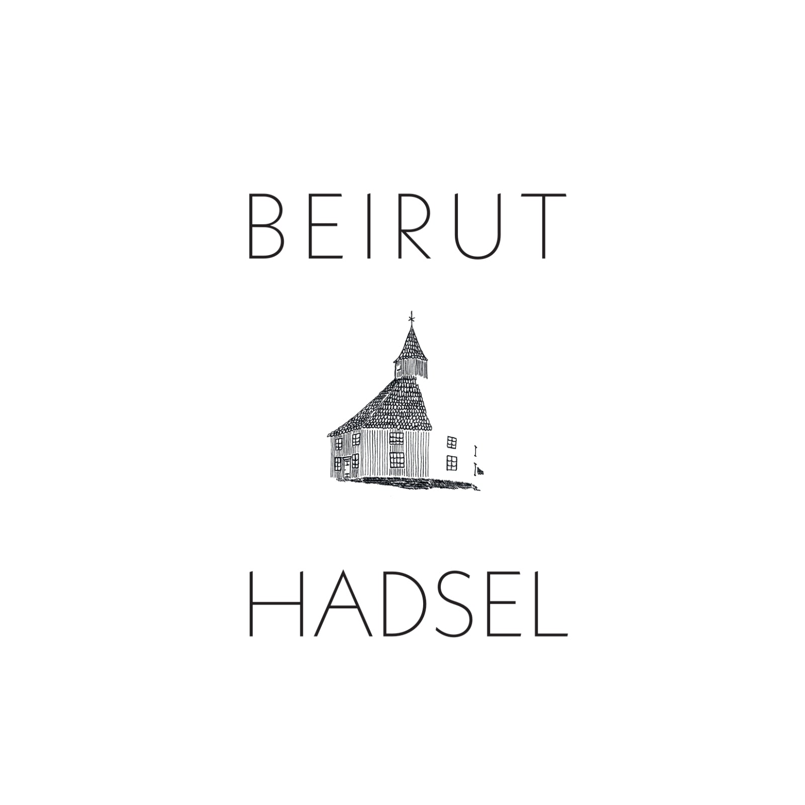 Beirut - Hadsel