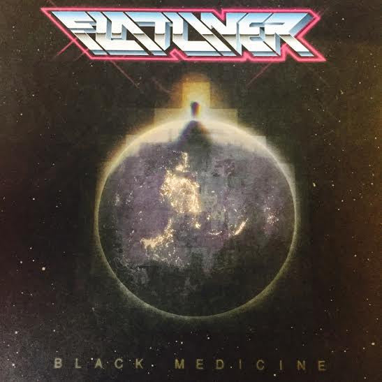 Flatliner - Black Medicine