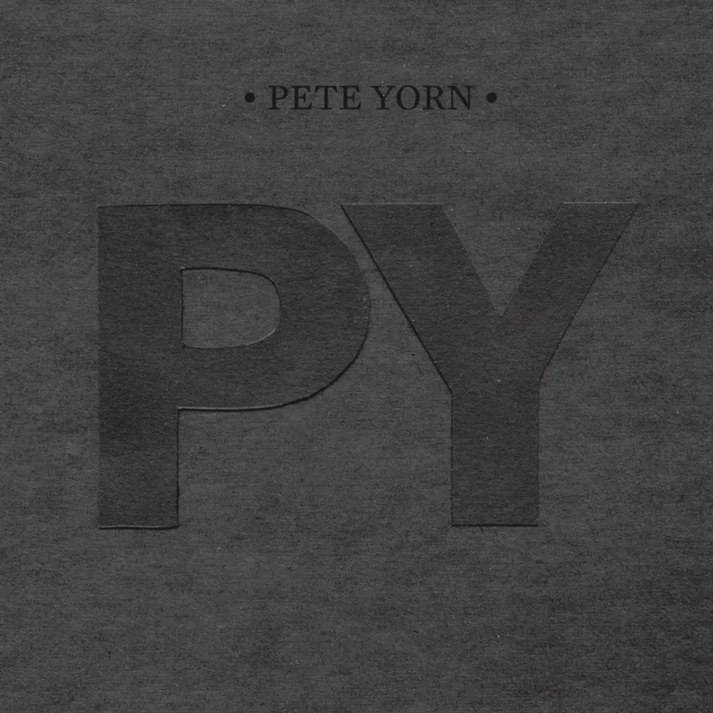 Pete Yorn - Pete Yorn