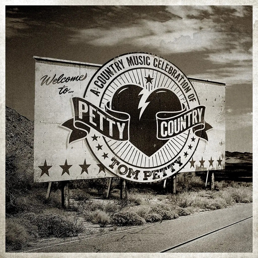 Various - Petty Country: A Country Music Celebration Of Tom Petty