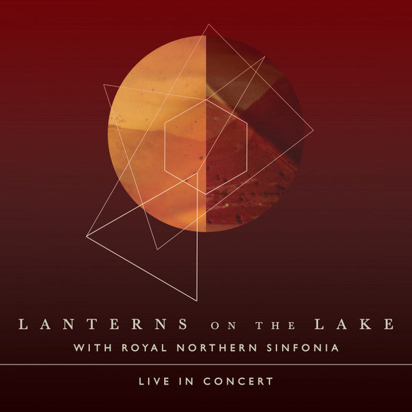 [DAMAGED] Lanterns On The Lake - Live With Royal Northern Sinfonia