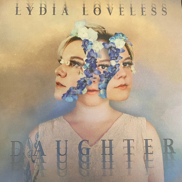 Lydia Loveless - Daughter [Opaque Pink Vinyl]