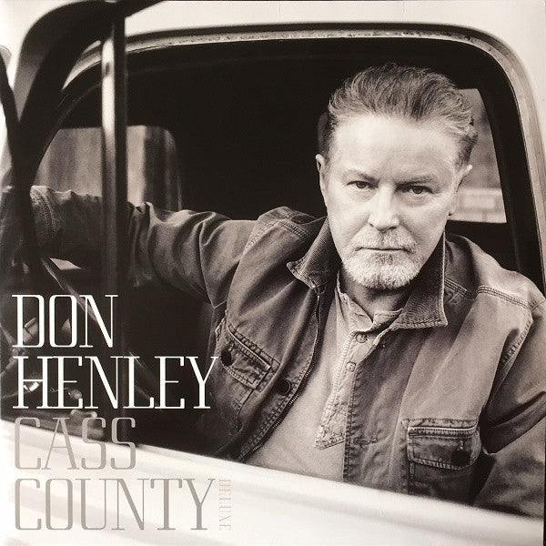 Don Henley - Cass County Deluxe