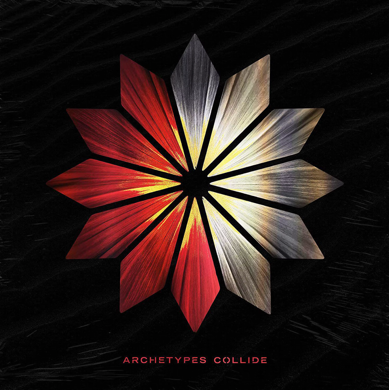 Archetypes Collide - Archetypes Collide