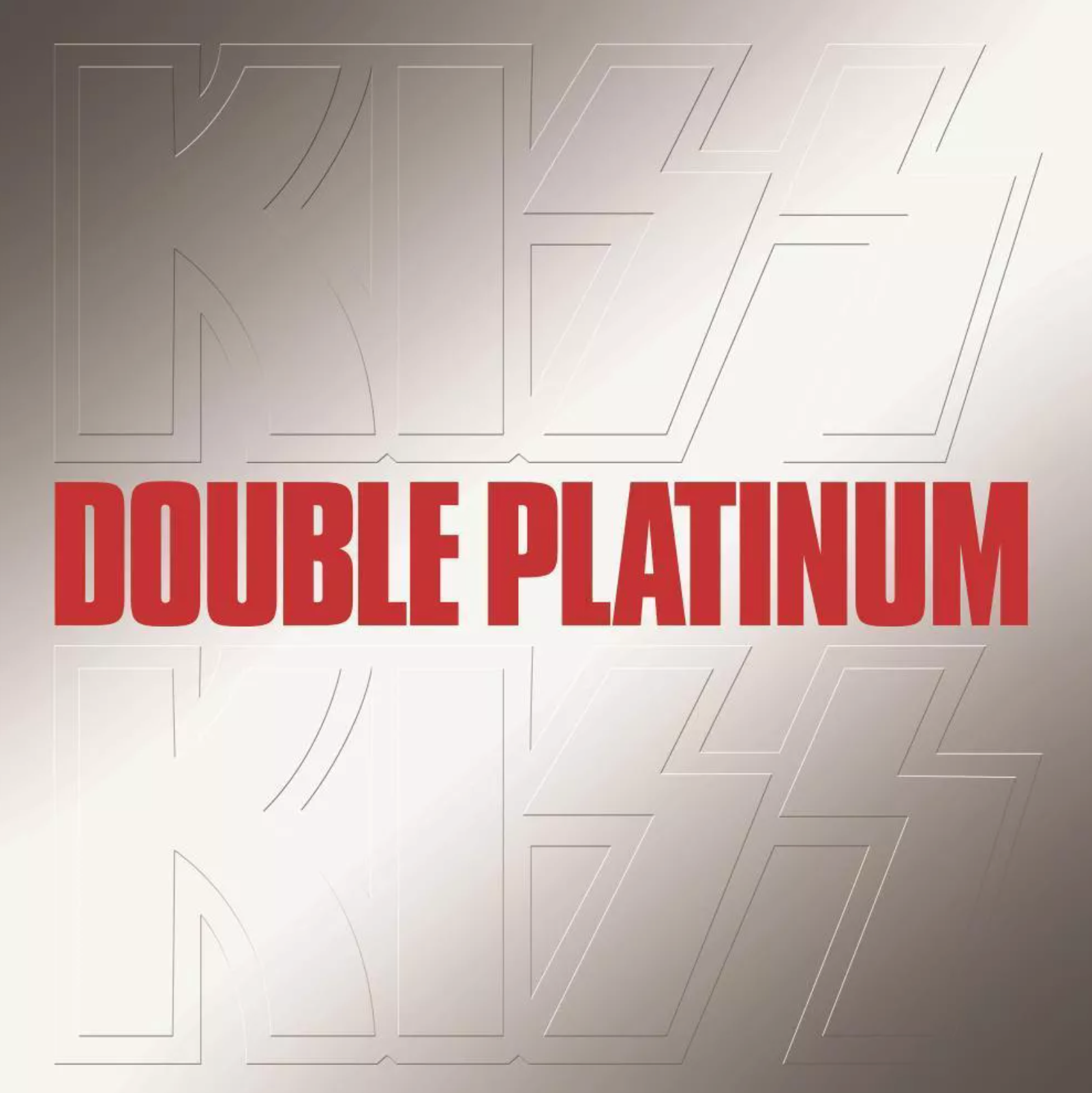 [DAMAGED] Kiss - Double Platinum [Picture Disc] (Limited to 500 Copies) [LIMIT 1 PER CUSTOMER]