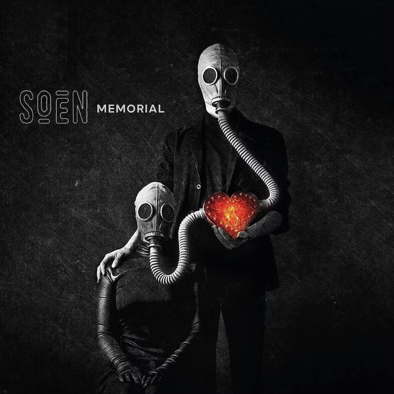 Soen - Memorial