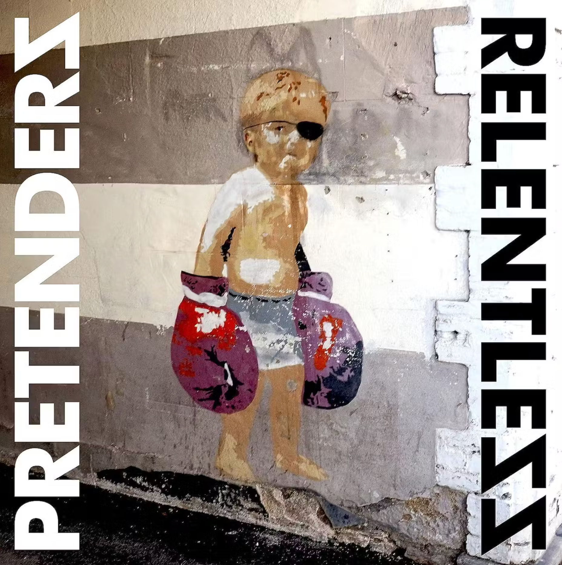 The Pretenders - Relentless