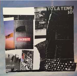 [DAMAGED] Yo La Tengo - Electr-O-Pura