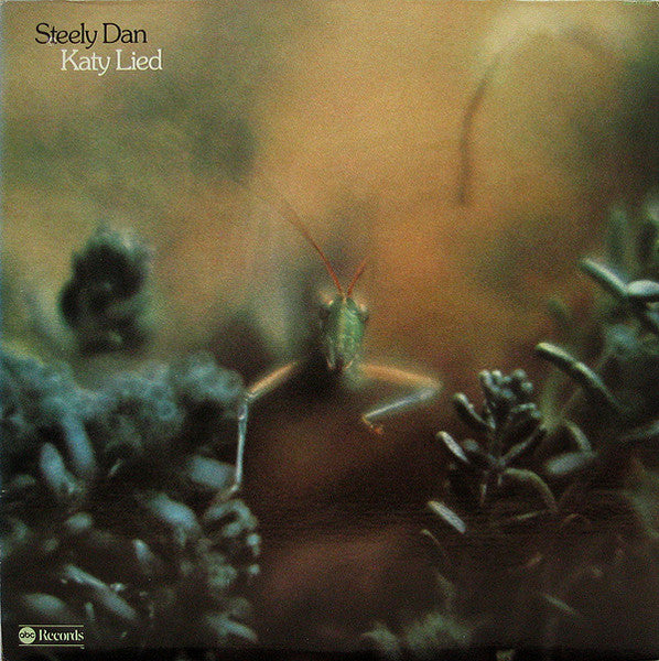 [DAMAGED] Steely Dan - Katy Lied