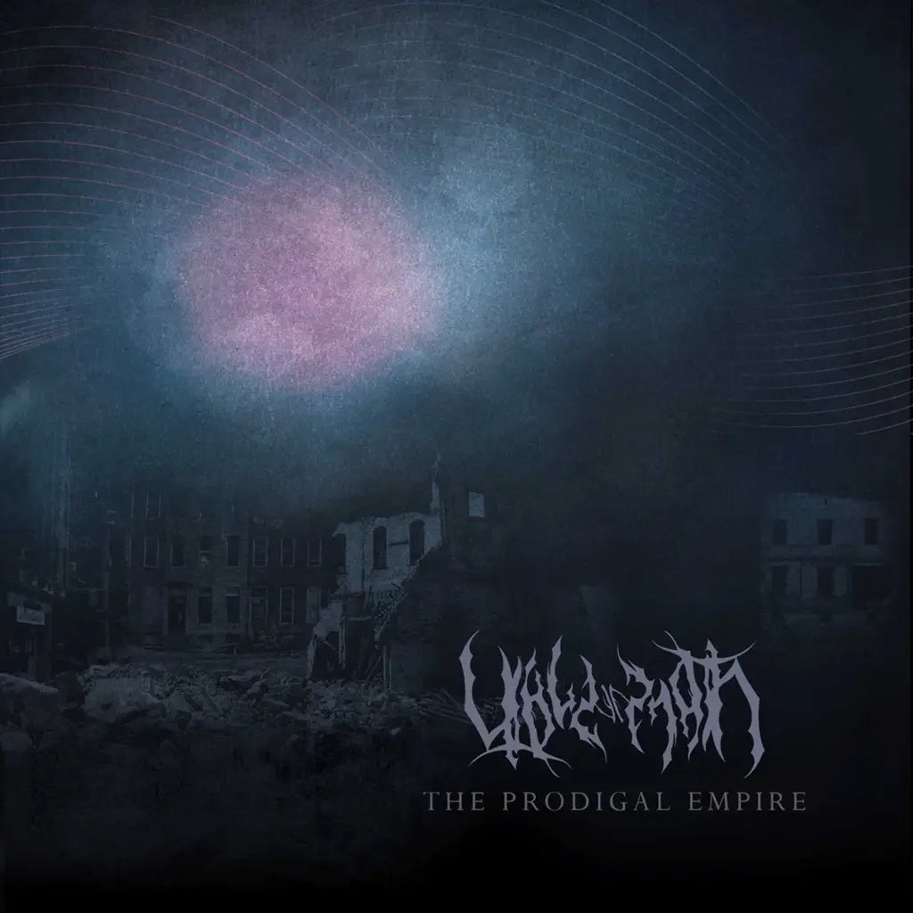 Vale Of Pnath - The Prodigal Empire [Biodegradable Package]