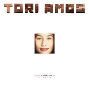 [DAMAGED] Tori Amos - Little Earthquakes – The B-Sides