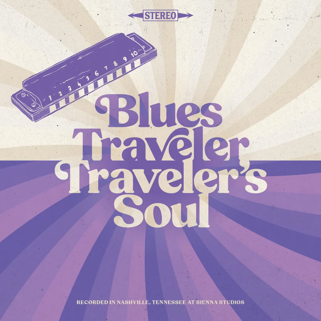 Blues Traveler - Traveler's Soul [Indie-Exclusive]