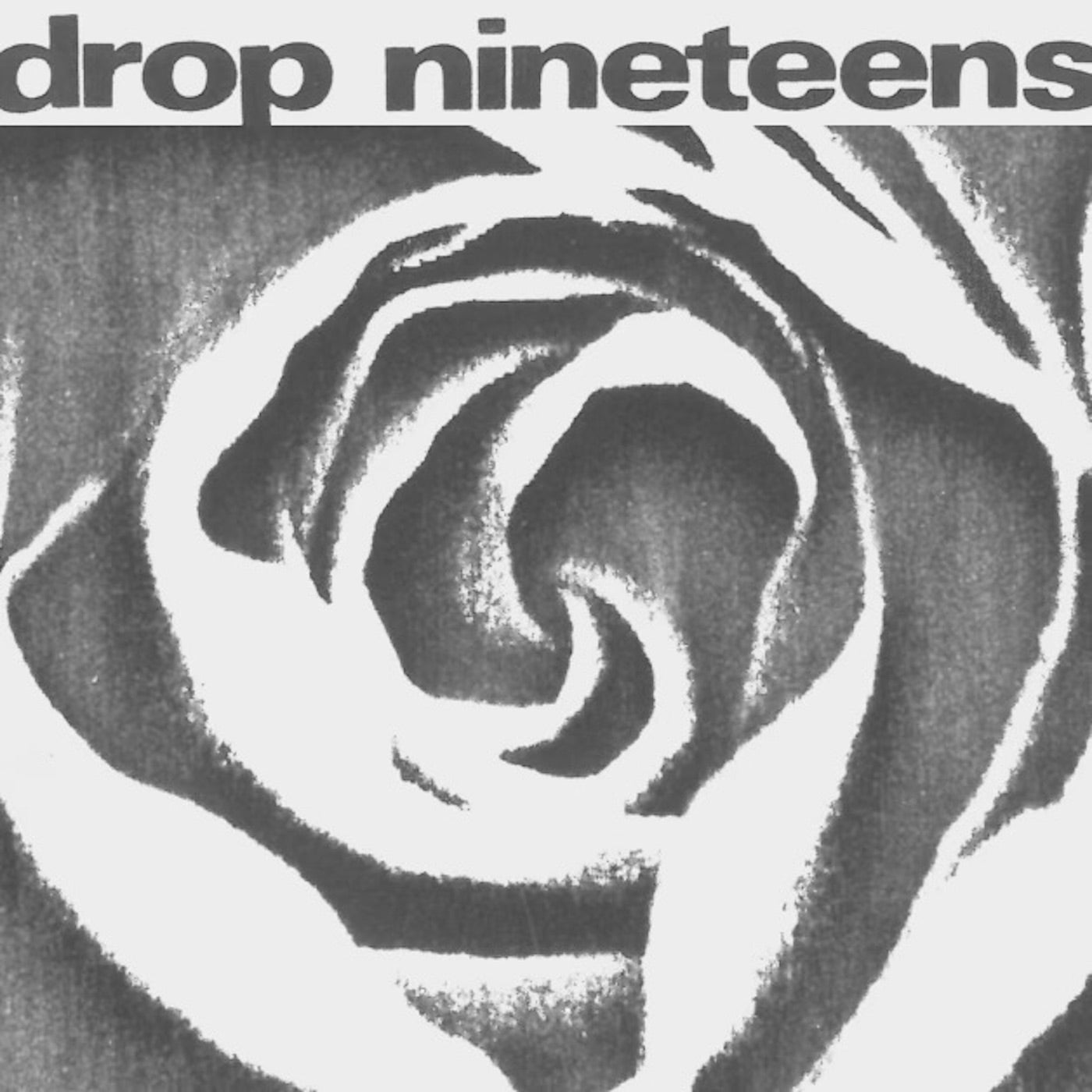 [PRE-ORDER] Drop Nineteens - 1991 [Grey Vinyl] [Release Date: 02/28/2025]