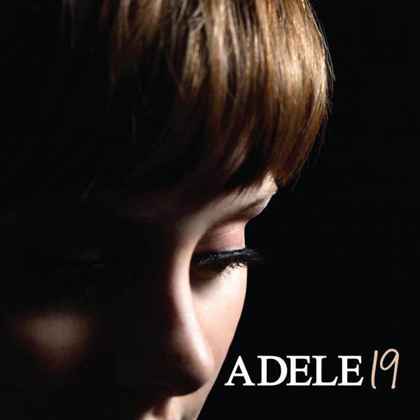 [DAMAGED] Adele - 19