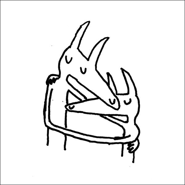 [DAMAGED] Car Seat Headrest - Twin Fantasy