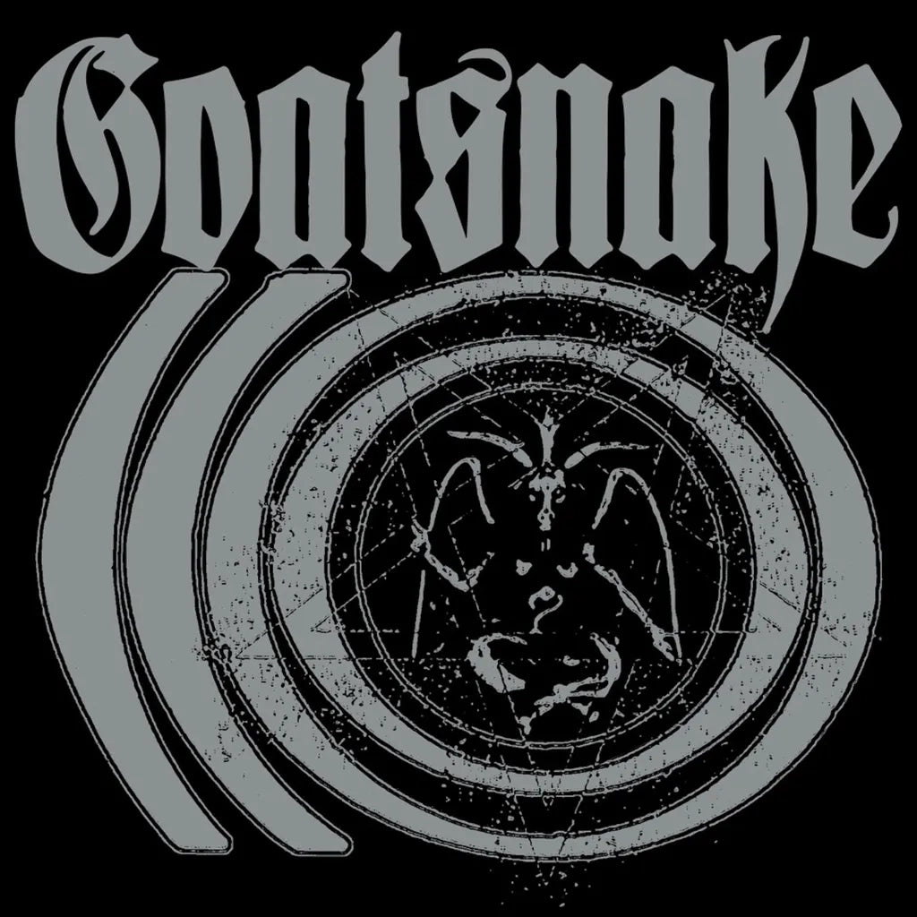 Goatsnake - 1 [Blue Vinyl]