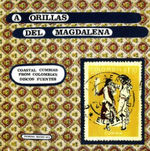 Various - A Orillas Del Magdalena