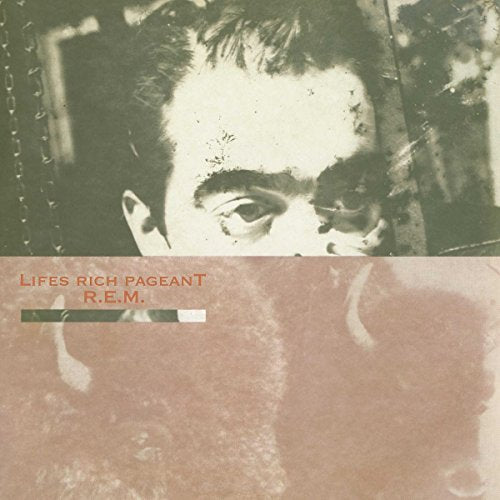 [DAMAGED] R.E.M. - Lifes Rich Pageant