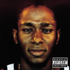 [DAMAGED] Mos Def - Black On Both Sides