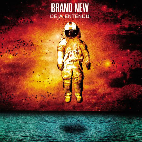 [DAMAGED] Brand New - Deja Entendu