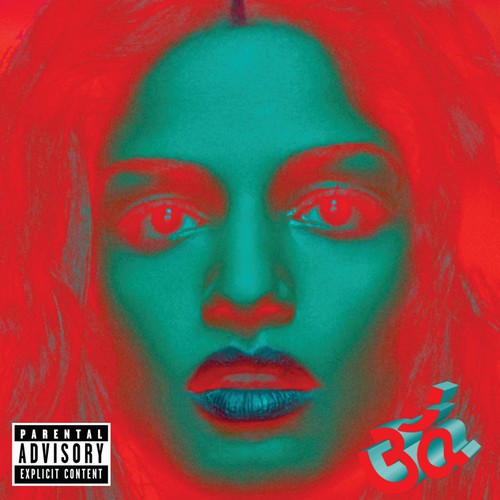 [DAMAGED] M.I.A. - Matangi