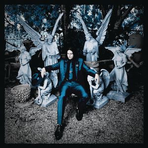 [DAMAGED] Jack White - Lazaretto