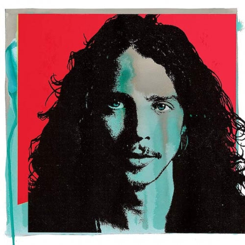 [DAMAGED] Chris Cornell - Chris Cornell