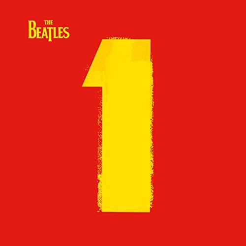 [DAMAGED] The Beatles - 1