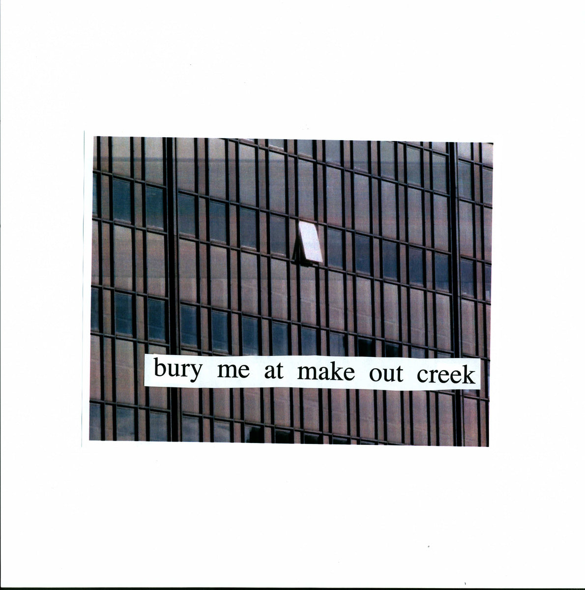 [DAMAGED] Mitski - Bury Me At Make Out Creek