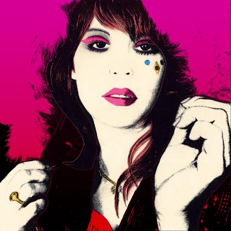 Glass Candy - Beatbox