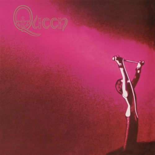 [DAMAGED] Queen - Queen