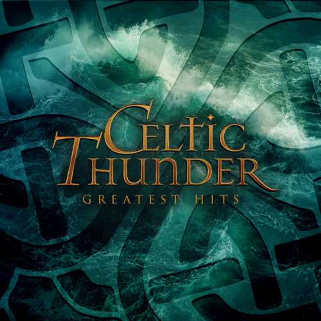 [PRE-ORDER] Celtic Thunder - Greatest Hits [Release Date: 02/21/2025]