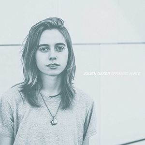 [DAMAGED] Julien Baker - Sprained Ankle