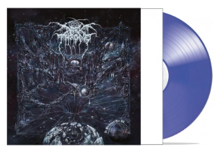 Darkthrone - It Beckons Us All [Indie-Exclusive Purple Vinyl]